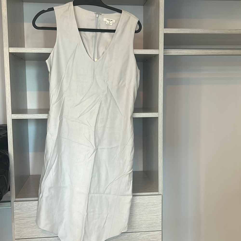 Helmet Lang dress size 6